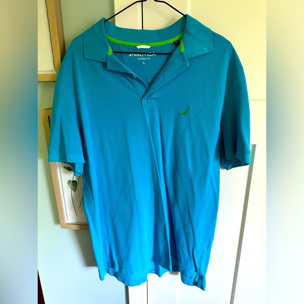 Nautica polo